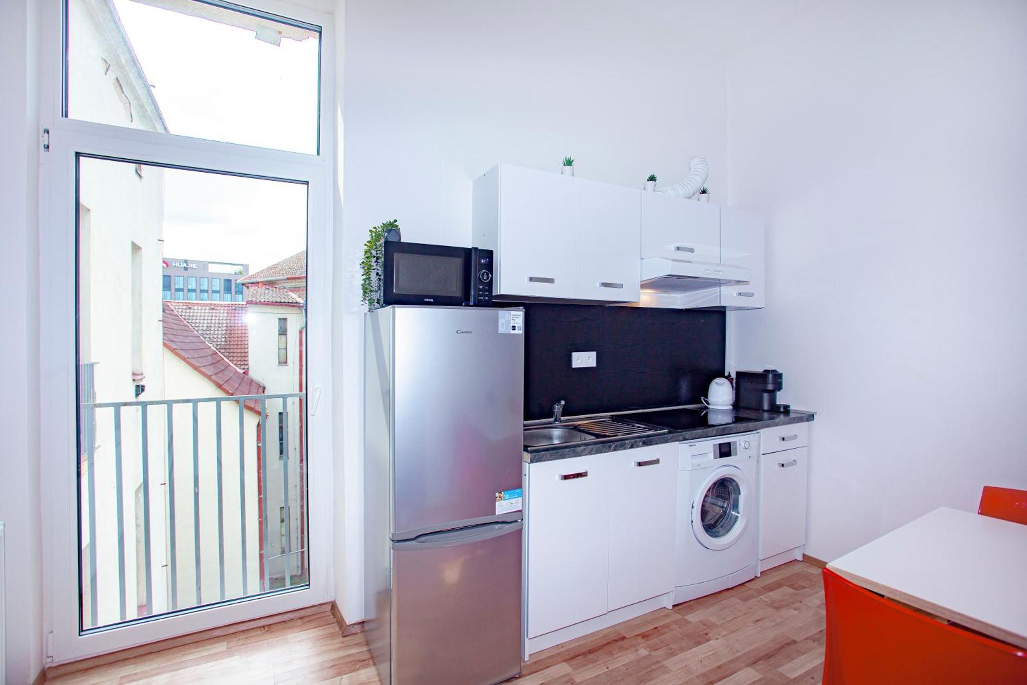 Elegance Apartament *
