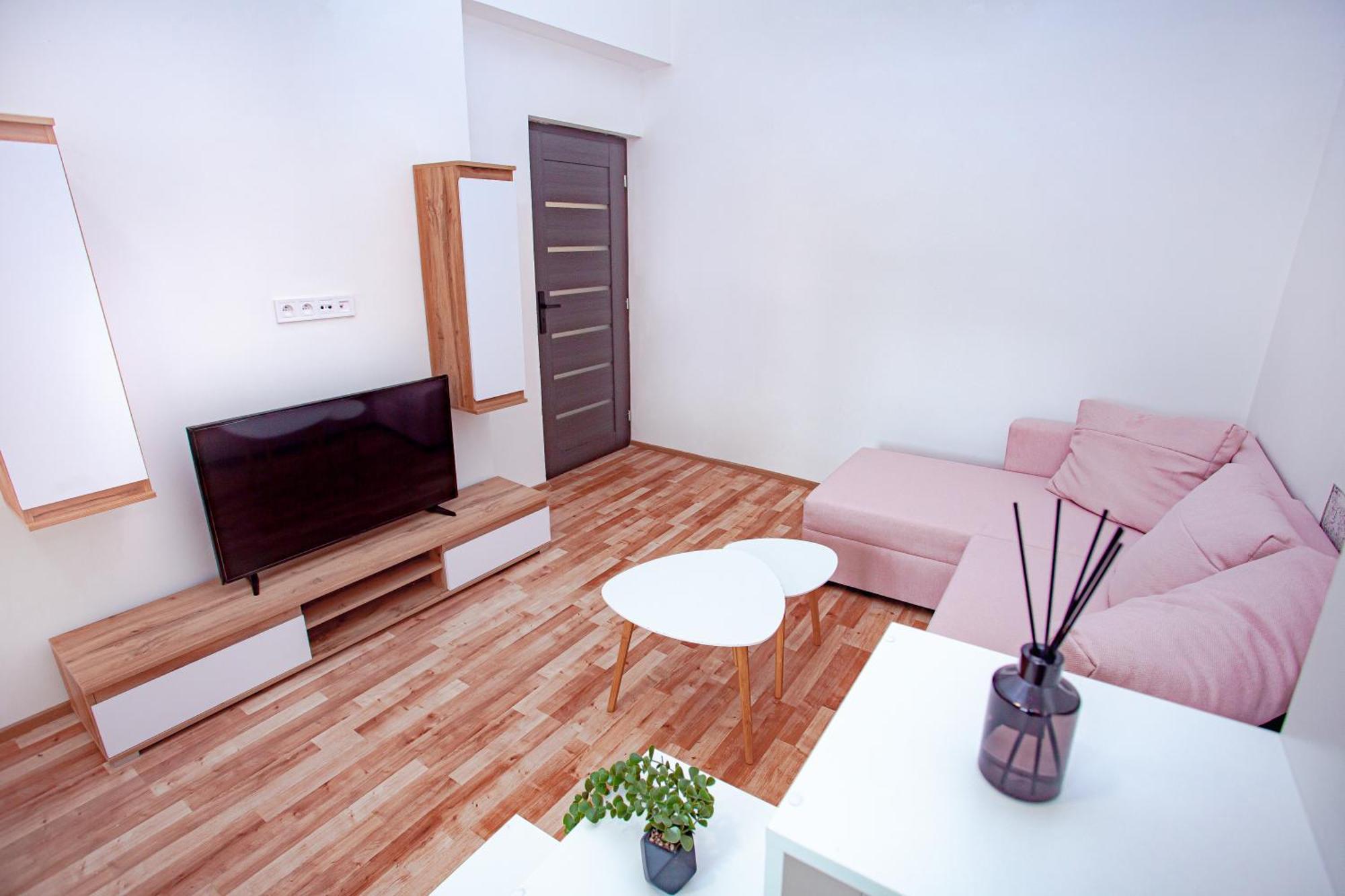 Elegance Apartament Praga