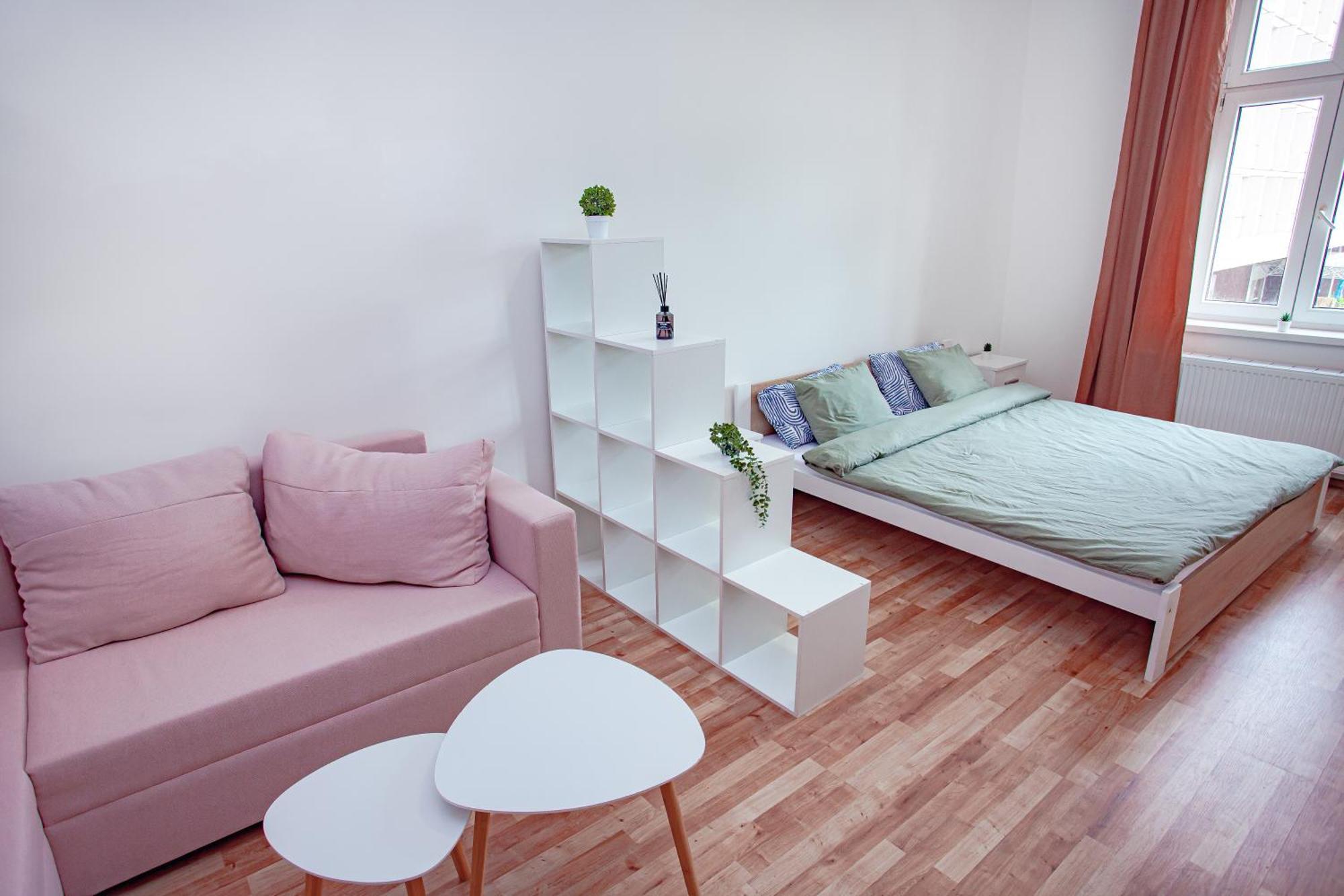 Apartament Elegance