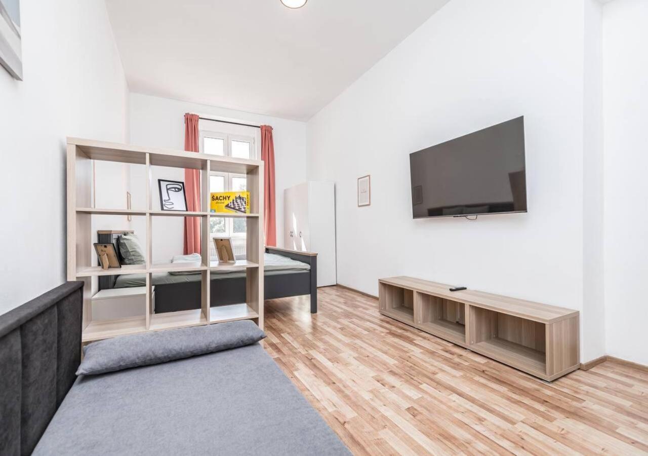 Apartament Elegance Praga