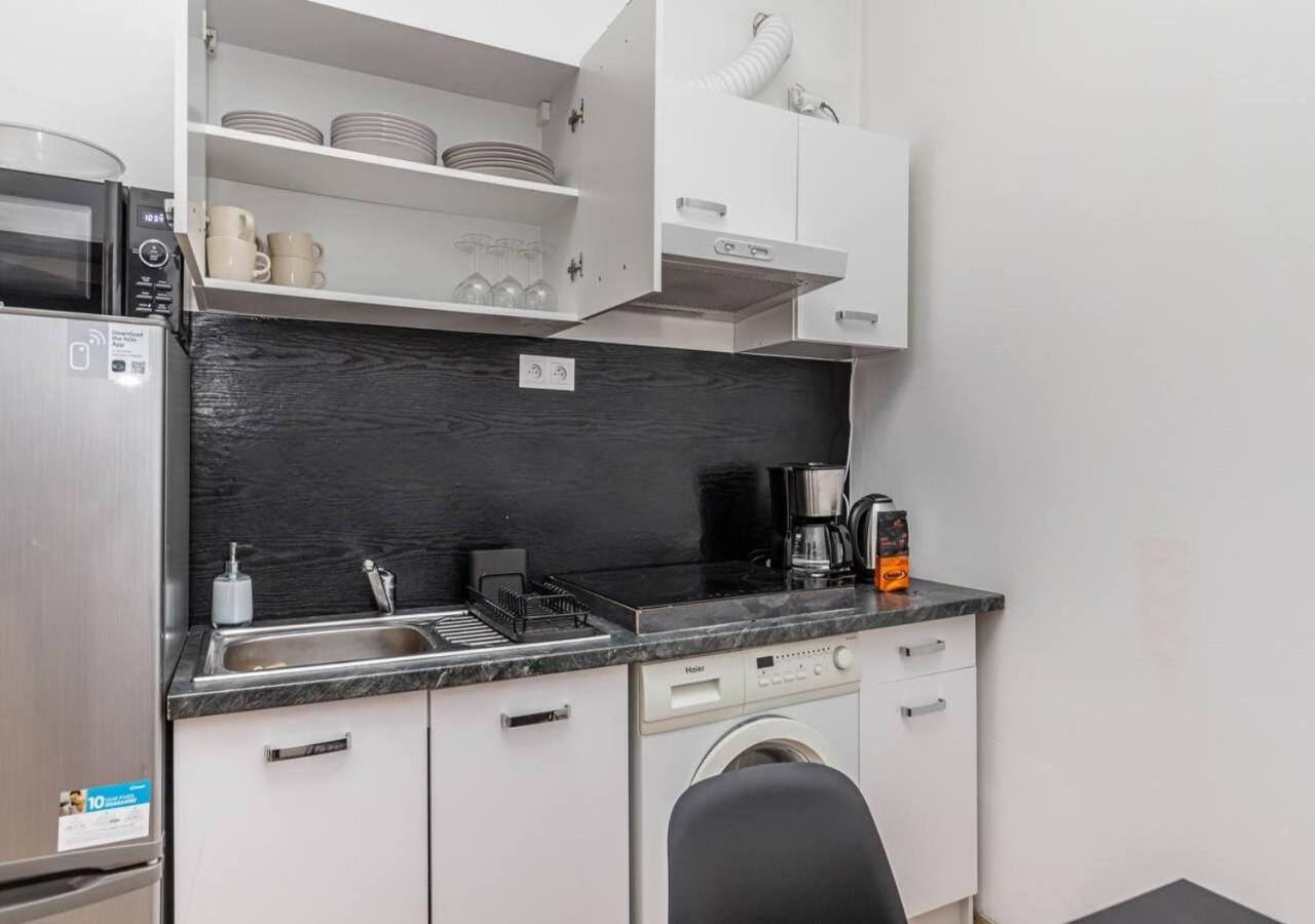 Elegance Apartament *