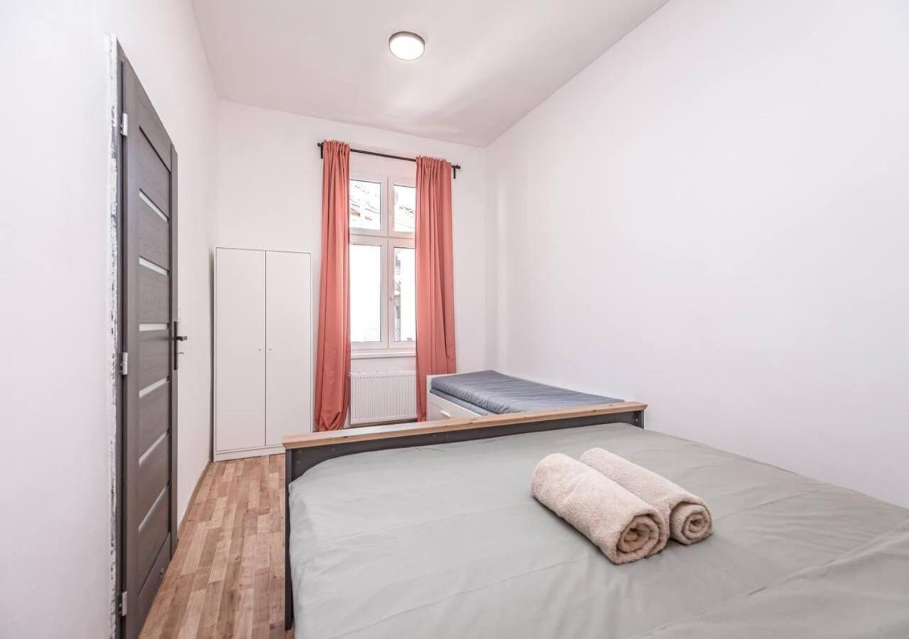 Apartament Elegance *