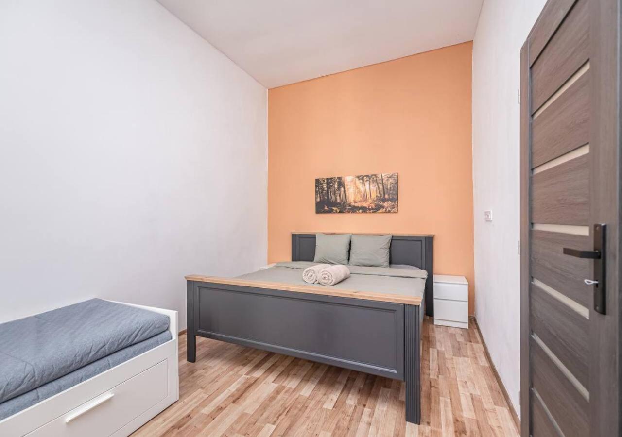 Elegance Apartament Praga