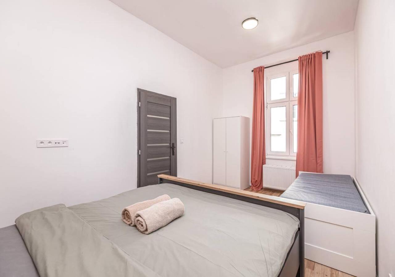 Apartament Elegance