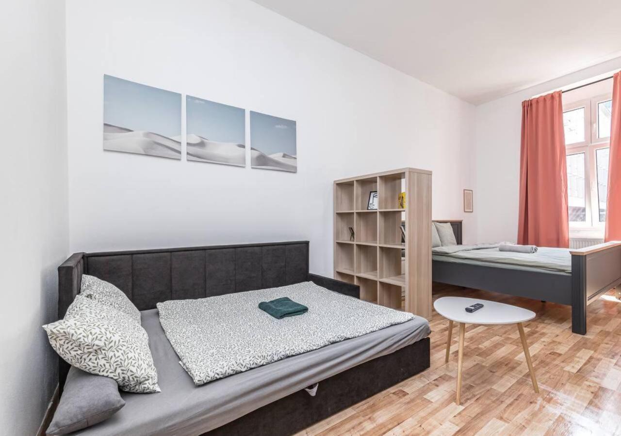 Elegance Apartament Praga