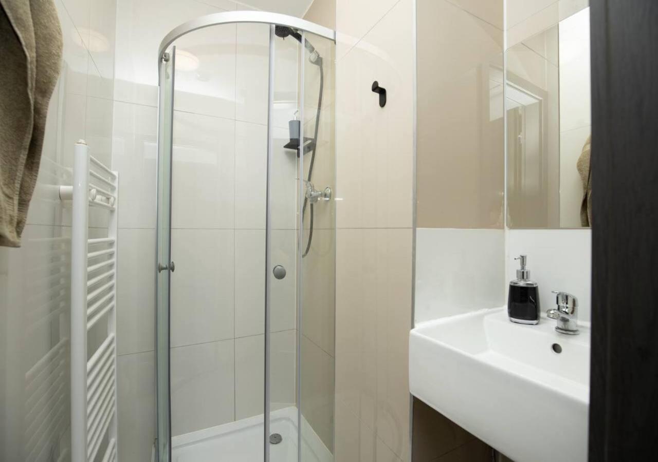 Apartament Elegance *