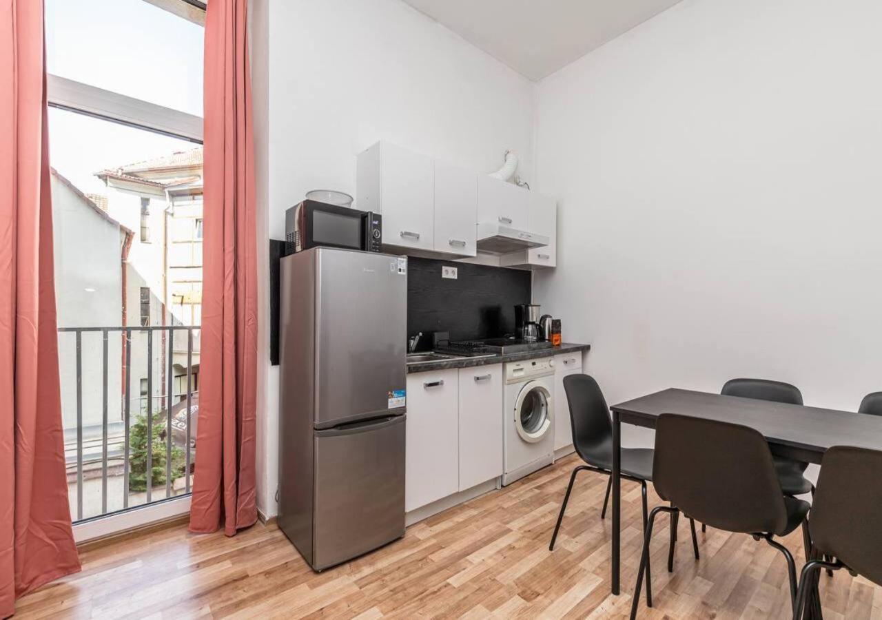 Apartament Elegance